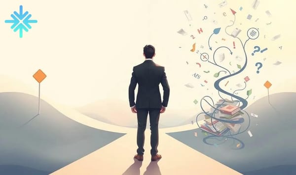 Kendimize Güvenmediğimizde İşleri Neden Karmaşıklaştırırız?